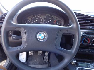 <<DANOS-CARS>> BMW E36