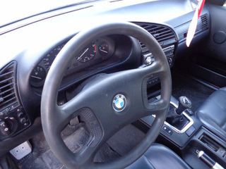  <<DANOS-CARS>> BMW E36-thumb-1