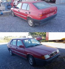 Ταμπλό alfa romeo alfa 33