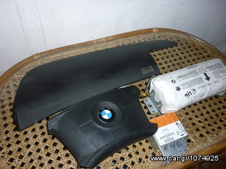 BMW  E46  KOLLIAS  MOTOR