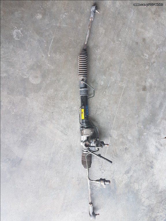 ΚΡΕΜΑΡΓΙΕΡΑ DAIHATSU TERIOS