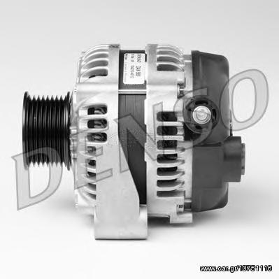 ALTERNATOR ASSY RANGE ROVER L322LANDROVE ΚΑΙΝ. ΓΝΗΣΙΟ LAND ROVER LR010513 LAND ROVER RANGE