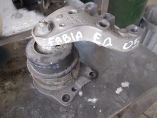 ΒΑΣΗ ΜΗΧΑΝΗΣ ΕΜΠΡΟΣ ΔΕΞΙΑ SKODA FABIA 2006 1400cc