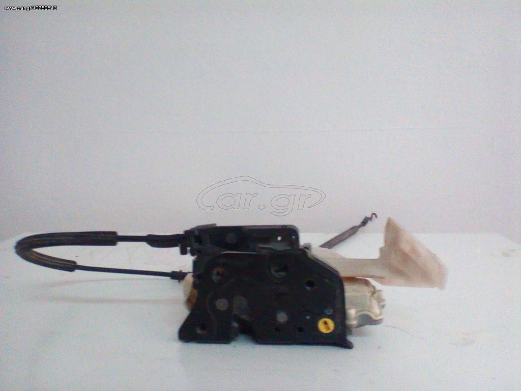 VW (VOLKSWAGEN) PASSAT 2005-2011 ΚΛΕΙΔΑΡΙΑ ΠΙΣΩ ΑΡΙΣΤΕΡΗΣ ΠΟΡΤΑΣ