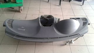  Ταμπλό HYUNDAI ACCENT '02-thumb-1