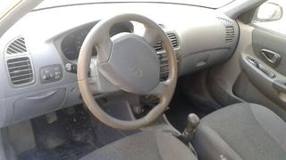 Ταμπλό HYUNDAI ACCENT '02-thumb-2