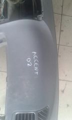  Ταμπλό HYUNDAI ACCENT '02-thumb-5