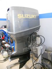 Suzuki '98 150 hp 2-δίχρονη