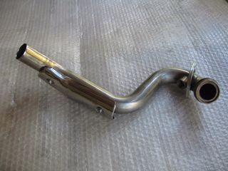 ΛΑΙΜΟΣ ΕΞΑΤΜΙΣΗΣ  BEVERLY 400-500, XEVO-X8 400, APRILIA SCAR-ATL400-500 ΠΡΟΣΦΟΡΑ !!!!!!!!!!