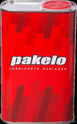 PAKELO GEAR TS PLUS  SAE 75W-80  100% ΣΥΝΘΕΤΙΚΟ