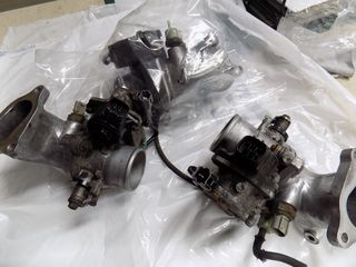 ΠΕΤΑΛΟΥΔΑ ΓΚΑΖΙΟΥ ΓΙΑ TOYOTA AVENSIS 2002-2004 1CD DIESEL 2.0CC-thumb-3