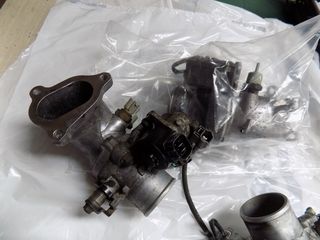 ΠΕΤΑΛΟΥΔΑ ΓΚΑΖΙΟΥ ΓΙΑ TOYOTA AVENSIS 2002-2004 1CD DIESEL 2.0CC-thumb-5