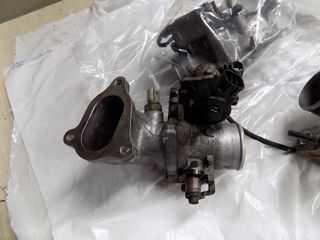 ΠΕΤΑΛΟΥΔΑ ΓΚΑΖΙΟΥ ΓΙΑ TOYOTA AVENSIS 2002-2004 1CD DIESEL 2.0CC-thumb-6