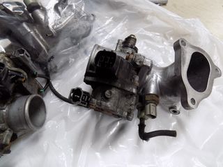 ΠΕΤΑΛΟΥΔΑ ΓΚΑΖΙΟΥ ΓΙΑ TOYOTA AVENSIS 2002-2004 1CD DIESEL 2.0CC-thumb-7