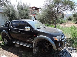 ΦΛΟΤΕΡ L200  MITSUBISHI DIESEL-thumb-1