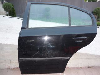ΠΟΡΤΑ ΠΙΣΩ ΑΡΙΣΤΕΡΗ SKODA OCTAVIA 4 1U4833051 "ΓΙΑΝΝΑΚΟΣ Ο.Ε"