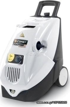 ΠΛΥΣΤΙΚΟ Comet ΖΕΣΤΟΥνερού 220V 2.2KW TRAPER2 130 GOLD 