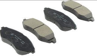 Τακάκια CHEVROLET & DAEWOO  MDB2327, FBP1413, 94566892, 96534653, PW891729