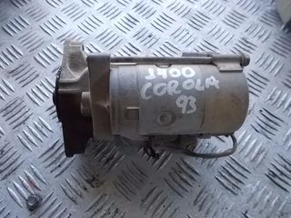 ΜΙΖΑ TOYOTA COROLLA 108 1400cc 1998