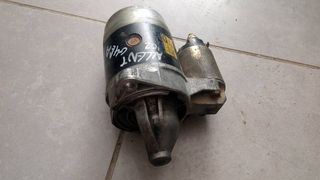 Μίζα HYUNDAI ACCENT '02 1,3cc G4EA 