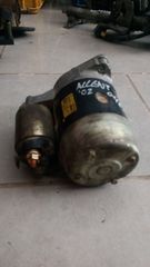 Μίζα HYUNDAI ACCENT '02 1,3cc G4EA -thumb-1