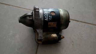 Μίζα HYUNDAI ACCENT '02 1,3cc G4EA -thumb-2