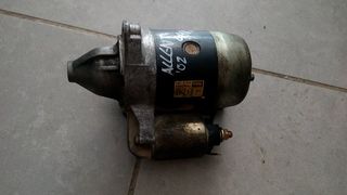 Μίζα HYUNDAI ACCENT '02 1,3cc G4EA -thumb-3