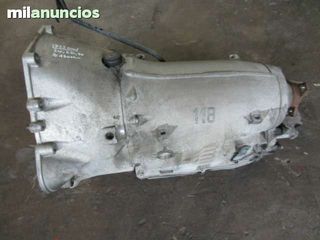 MERCEDES BENZ 210 96-03 SASMAN AUTOMATO ME KOD 722600 TIM 390E 2.3 DIADROMO 7-8 