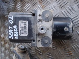 ΜΟΝΑΔΑ ABS SEAT IBIZA 1400cc 2002