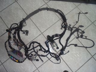 FORD TRANSIT 07-13 2200 TDCI SRFA-B ΠΛΕΞΟΥΔΑ ΜΗΧΑΝΗΣ    ΑΠΟΣΤΟΛΗ ΣΤΗΝ ΕΔΡΑ ΣΑΣ
