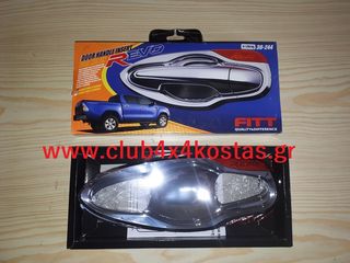 TOYOTA HILUX REVO WI.30244 ΔΙΑΚΟΣΜΗΤΙΚΟ ΕΞΩ ΧΟΥΦΤΑΣ TOYOTA HILUX REVO '15 www.club4x4kostas.gr