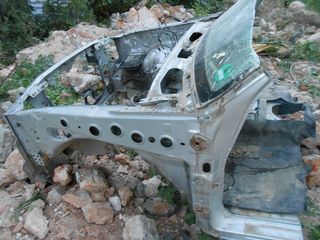FORD RANGER 2008-thumb-1