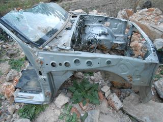 FORD RANGER 2008-thumb-2