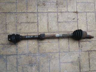 COLT (04-08)ΗΜΙΑΞΟΝΙΑ ΑΡ-ΔΕ-thumb-1