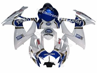 AfterMarket Ολόκληρο Κουστούμι για SUZUKI GSX-R600-750 2006-2007 (K6-K7).