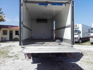 Ψυκτικοί Θάλαμοι Mercedes-Benz 2004 ΨΥΚΤΙΚΟΣ ΘΑΛΑΜΟΣ  CARRIER 750-thumb-3