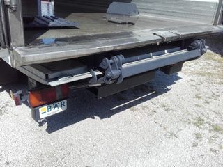 Ψυκτικοί Θάλαμοι Mercedes-Benz 2004 ΨΥΚΤΙΚΟΣ ΘΑΛΑΜΟΣ  CARRIER 750-thumb-4