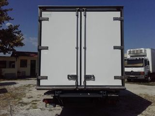 Ψυκτικοί Θάλαμοι Mercedes-Benz 2004 ΨΥΚΤΙΚΟΣ ΘΑΛΑΜΟΣ  CARRIER 750-thumb-2