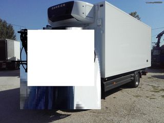 Ψυκτικοί Θάλαμοι Mercedes-Benz 2004 ΨΥΚΤΙΚΟΣ ΘΑΛΑΜΟΣ  CARRIER 750