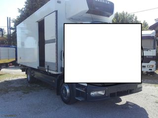 Ψυκτικοί Θάλαμοι Mercedes-Benz 2004 ΨΥΚΤΙΚΟΣ ΘΑΛΑΜΟΣ  CARRIER 750-thumb-1