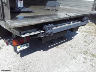 Ψυκτικοί Θάλαμοι Mercedes-Benz 2004 ΨΥΚΤΙΚΟΣ ΘΑΛΑΜΟΣ  CARRIER 750-thumb-5