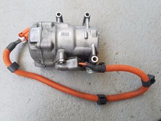 TOYOTA PRIUS 2003-2008 ΚΟΜΠΡΕΣΕΡ A/C