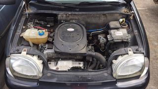 FIAT SEICENTO 1100CC 96-04  KOLLIAS MOTOR