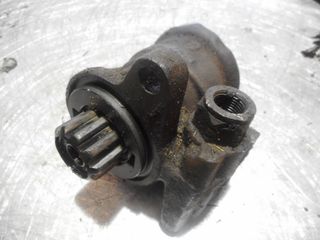 TOYOTA HIACE 2KD 2003-2009 ΑΝΤΛΙΑ ΥΔΑΥΛΙΚΟΥ ΤΙΜΟΝΙΟΥ