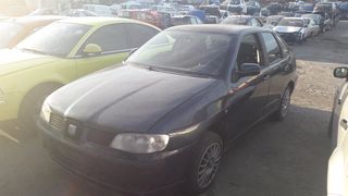 Seat Cordoba, 1600cc, μοντέλο του 2000, με κωδικό κινητήρα: AKL-thumb-3
