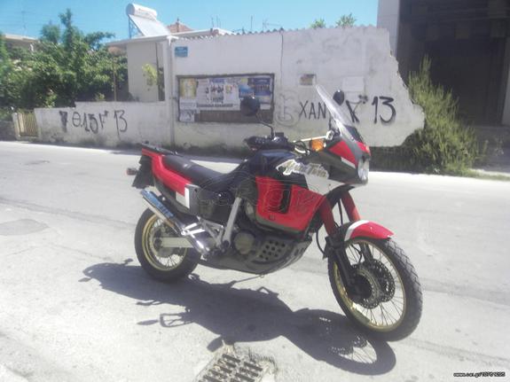 Honda XRV 750 Africa TWIN '92