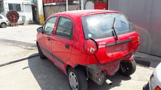 Daewoo Matiz, 800cc, μοντέλο του 2006, με κωδικό κινητήρα: A08S3-thumb-1