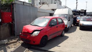 Daewoo Matiz, 800cc, μοντέλο του 2006, με κωδικό κινητήρα: A08S3-thumb-2