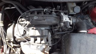 Daewoo Matiz, 800cc, μοντέλο του 2006, με κωδικό κινητήρα: A08S3-thumb-3