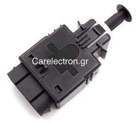 Βαλβίδα Στοπ BMW E36 61318360417-thumb-3
